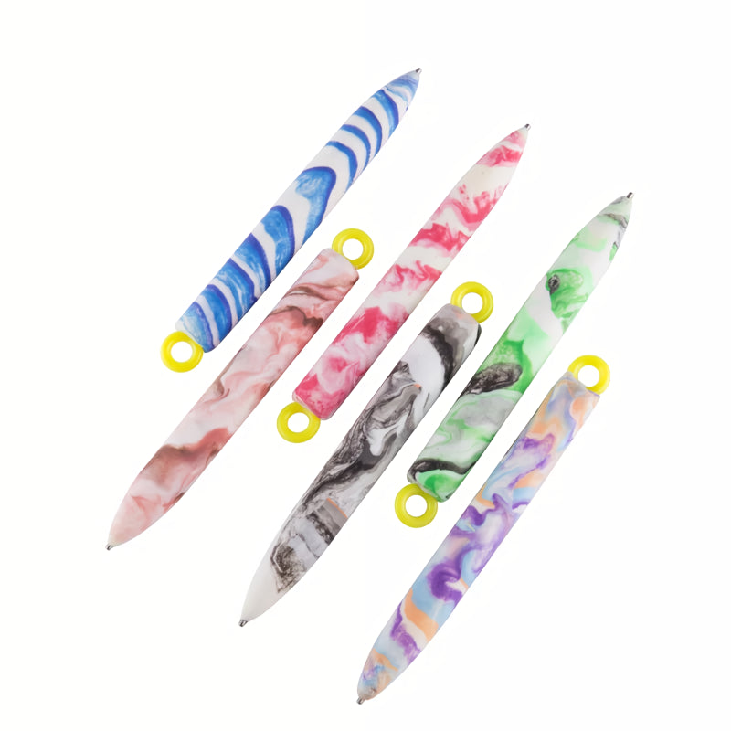 nail art magic 3D magnetic pen, view 2 - MRSLM