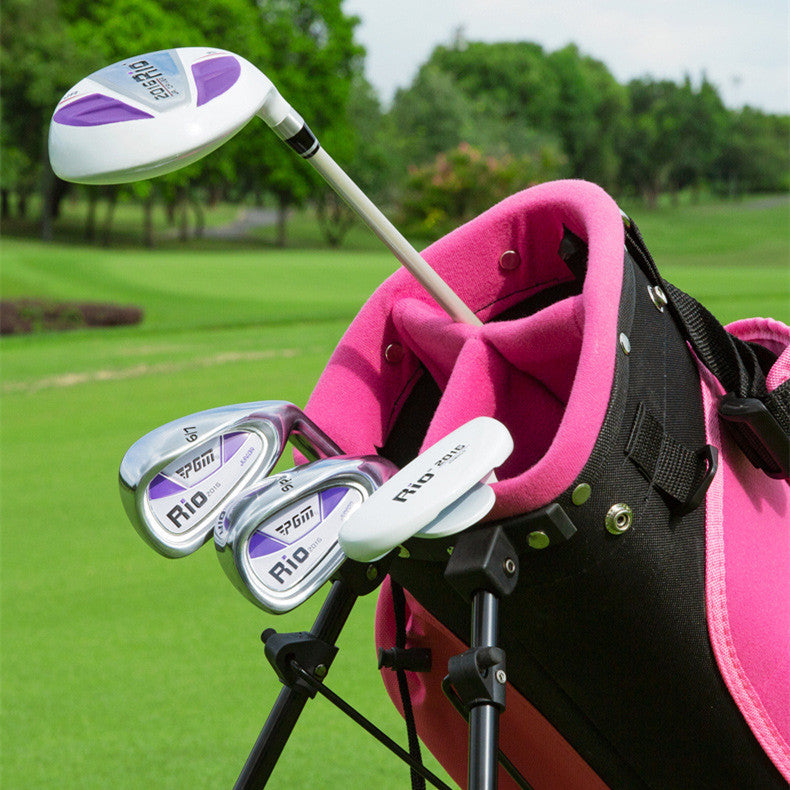 children's golf club set - MRSLM