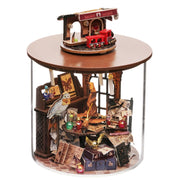 DIY cabin dream bottle kit, view 8 - MRSLM