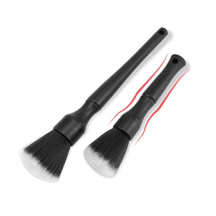 ultra-soft car detailing brush, view 7 - MRSLM