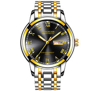 double calendar business watch, view 7 - MRSLM