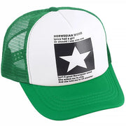summer mesh baseball cap, view 7 - MRSLM