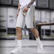 Men's casual breathable shorts - MRSLM