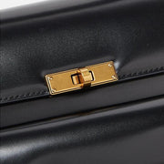 pu leather tote bag, view 10 - MRSLM