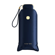 five-fold uv protection mini sun umbrella, view 6 - MRSLM