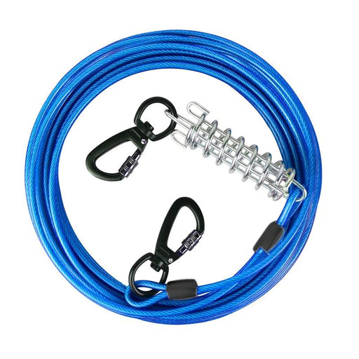 dog tie out cable - MRSLM