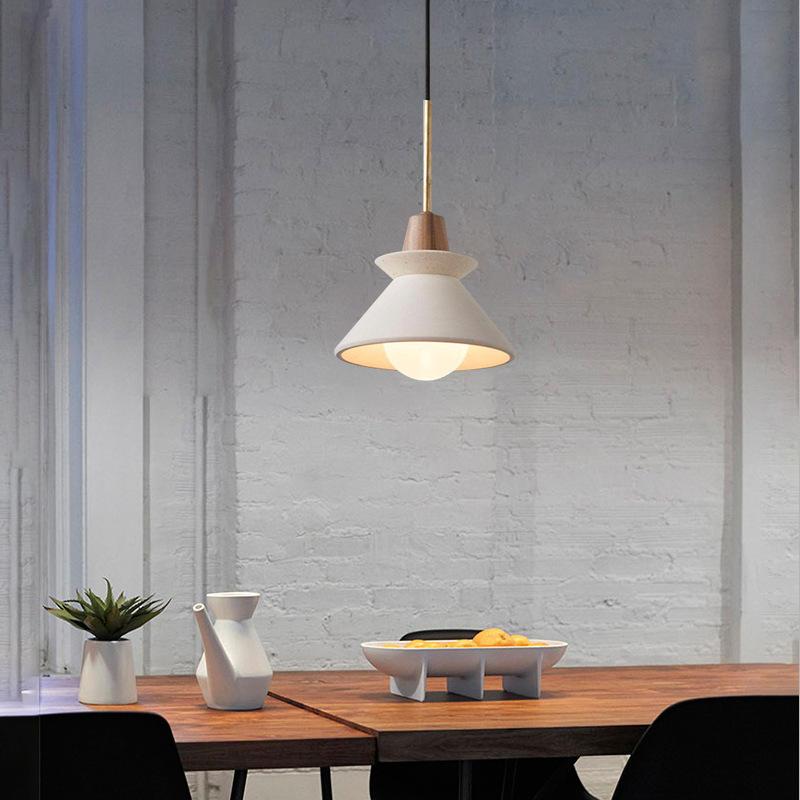 nordic style creative pendant light - MRSLM