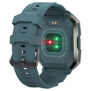 bluetooth calling smart watch, view 4 - MRSLM