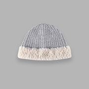 warm knitted hat for women, view 7 - MRSLM