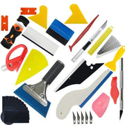 car vinyl tint film tool kit, view 5 - MRSLM