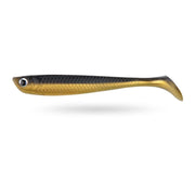 soft paddle tail swimbaits fishing lure set, view 4 - MRSLM