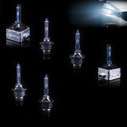 12V-85V xenon HID headlight bulb D1S - MRSLM