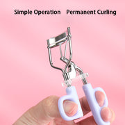 wide angle eyelash curler, view 5 - MRSLM