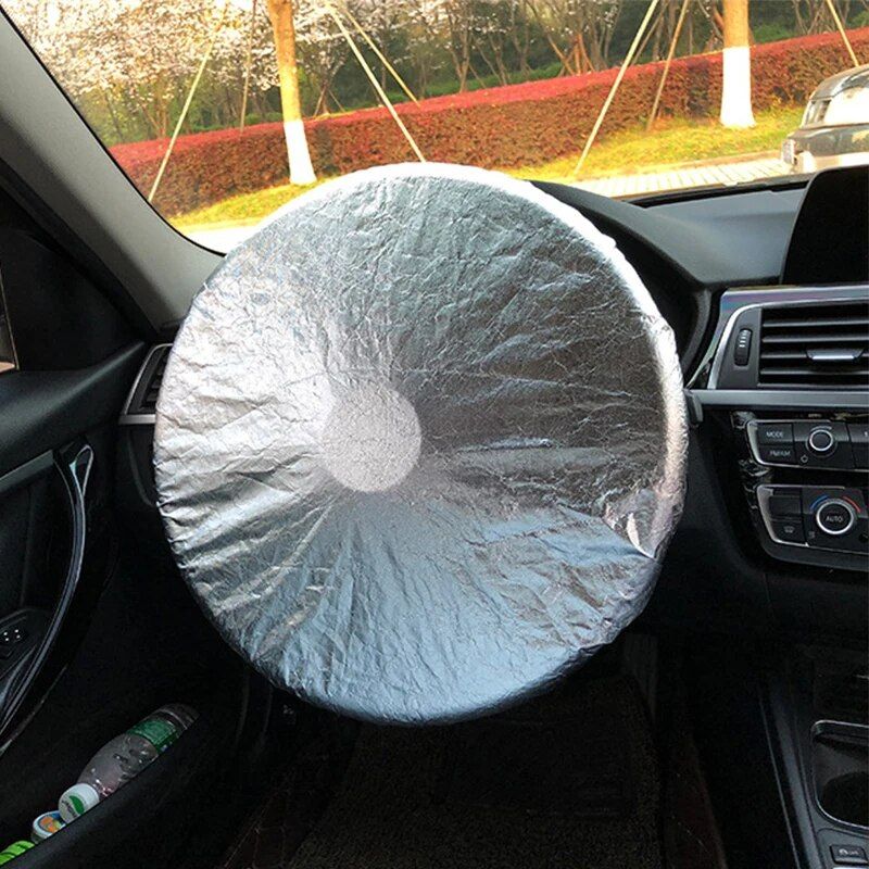 child car seat sunshade protector, view 6 - MRSLM
