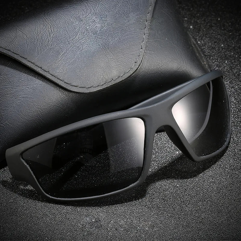 polarized driving sunglasses for men, view 8 - MRSLM
