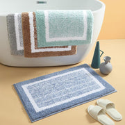 thickened absorbent door mat, view 9 - MRSLM