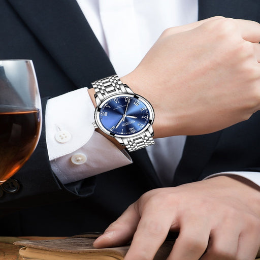 double calendar business watch - MRSLM