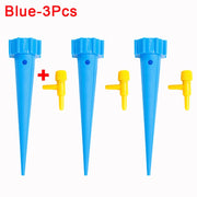 adjustable garden watering system, view 2 - MRSLM