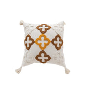 nordic retro tufted cushion cover, view 2 - MRSLM