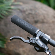 light bicycle grips - MRSLM