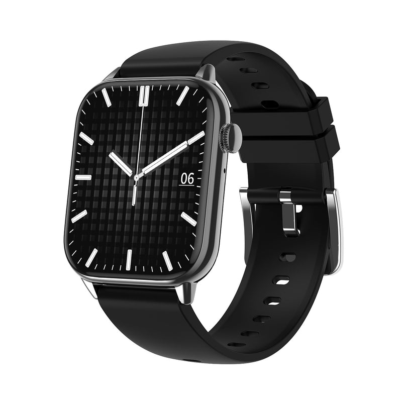 smart watch with NFC payment, view 9 - MRSLM