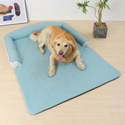 Large dog sleeping mat, view 5 - MRSLM