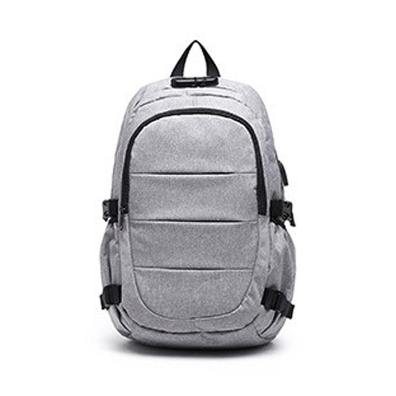 password lock anti-theft backpack, view 4 - MRSLM