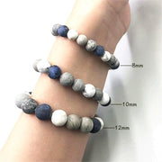 planet stone starry bead bracelet, view 7 - MRSLM