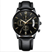 luminous mechanical watch, view 12 - MRSLM