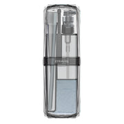 travel toothbrush and toiletries organizer set, view 8 - MRSLM