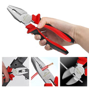 Universal pliers set, view 5 - MRSLM