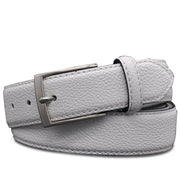 men's jeans belt, view 10 - MRSLM