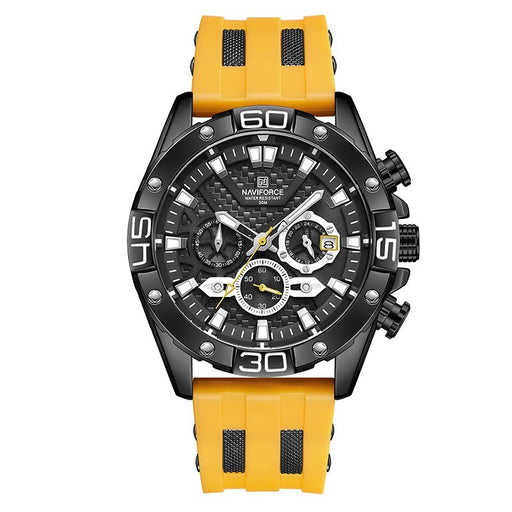 big dial quartz watch, view 6 - MRSLM