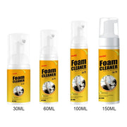 multi-purpose foam cleaner spray, view 12 - MRSLM