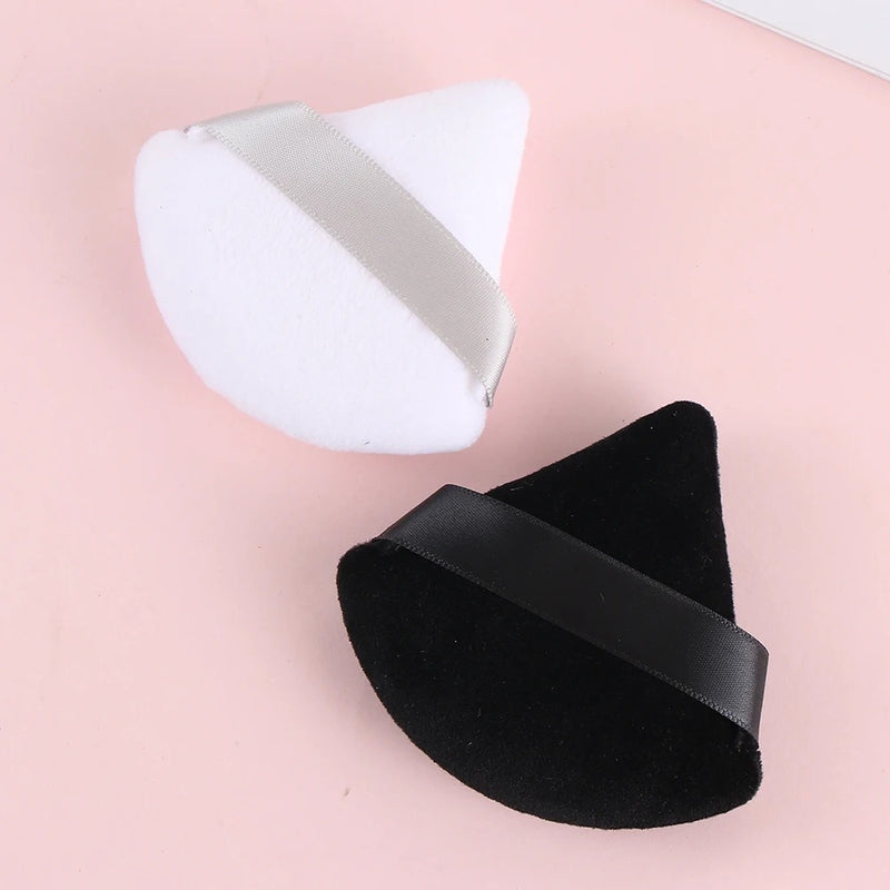 triangle powder puff - MRSLM