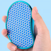 colorful nano glass pedicure foot file, view 7 - MRSLM