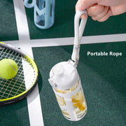 700ml portable water bottle, view 6 - MRSLM