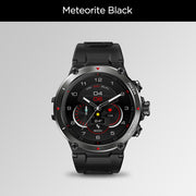 gps smartwatch with amoled display, view 2 - MRSLM