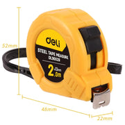 precision tape measure, view 2 - MRSLM