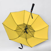 large fan umbrella upf50+ parasol, view 7 - MRSLM