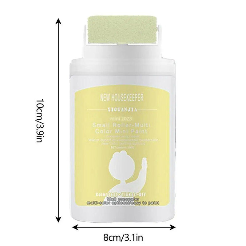wall repair paste with scraper, view 6 - MRSLM