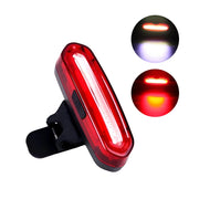 night cycling LED tail light, view 5 - MRSLM