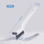 household cleaning brush, view 3 - MRSLM