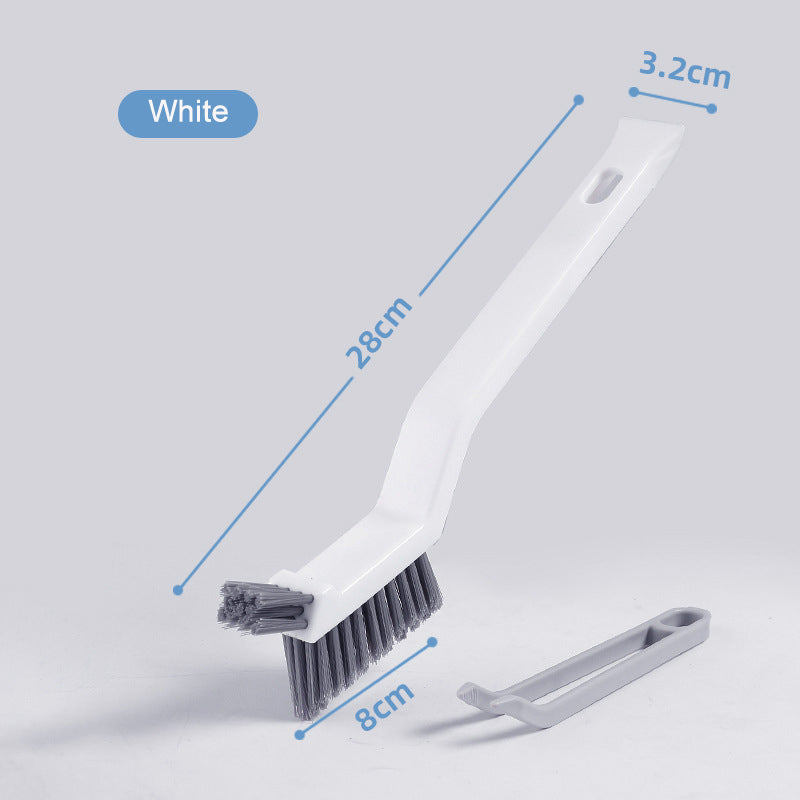 household cleaning brush, view 3 - MRSLM