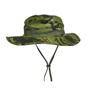 camouflage boonie hat, view 13 - MRSLM