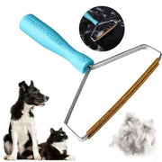 lint and pet hair remover, view 4 - MRSLM
