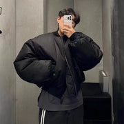 men's casual flight cotton jacket - MRSLM