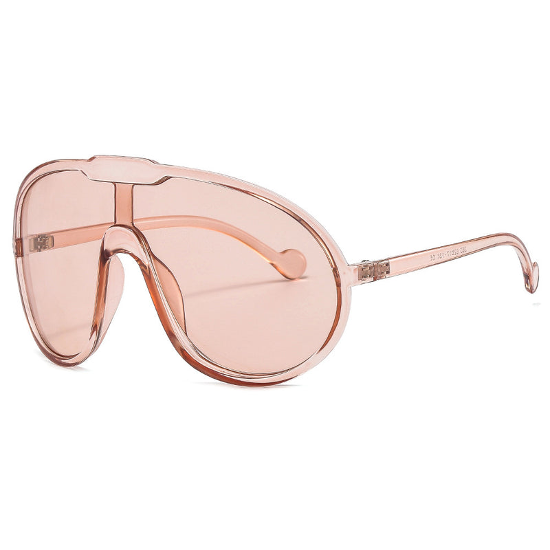 Vintage Elegant Sunglasses