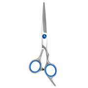 6-inch hair thinning scissors, view 2 - MRSLM