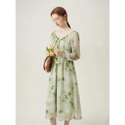Chinese style romantic dress, view 16 - MRSLM